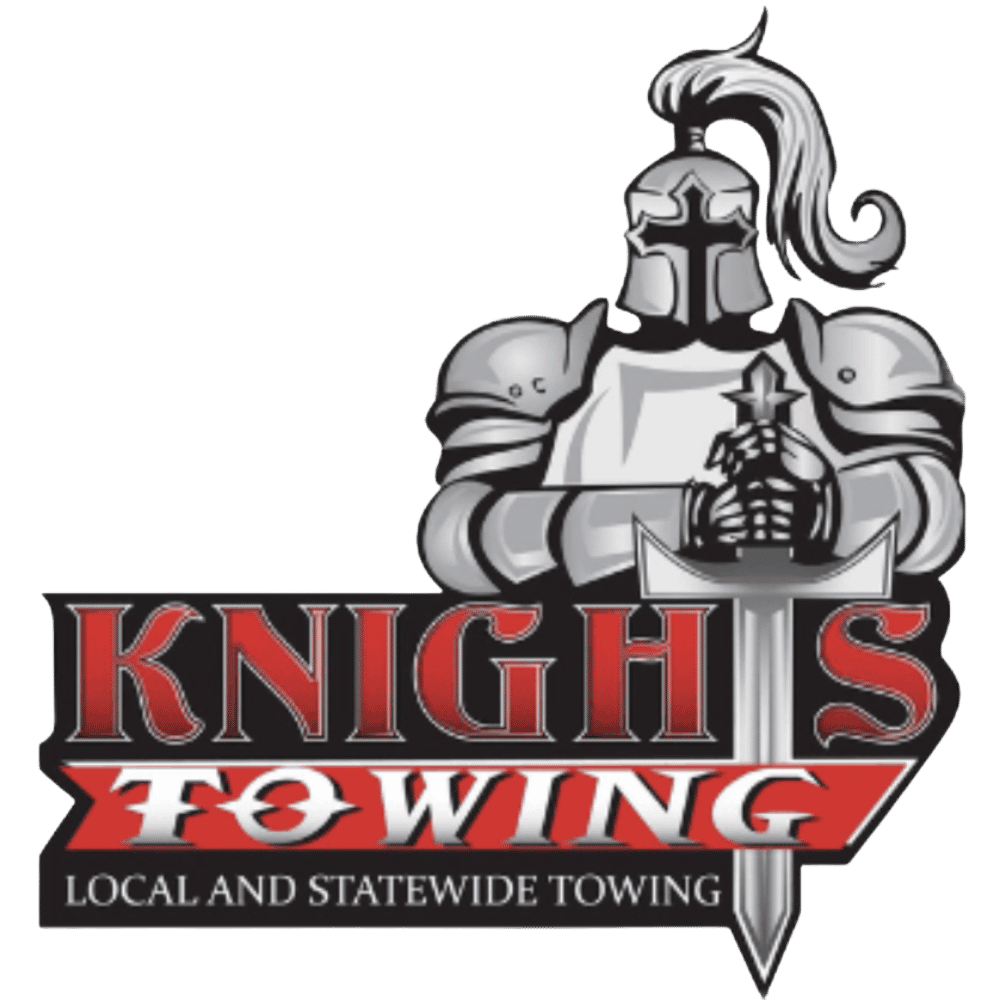 Knights Partner Dispatch Solutions by MGR