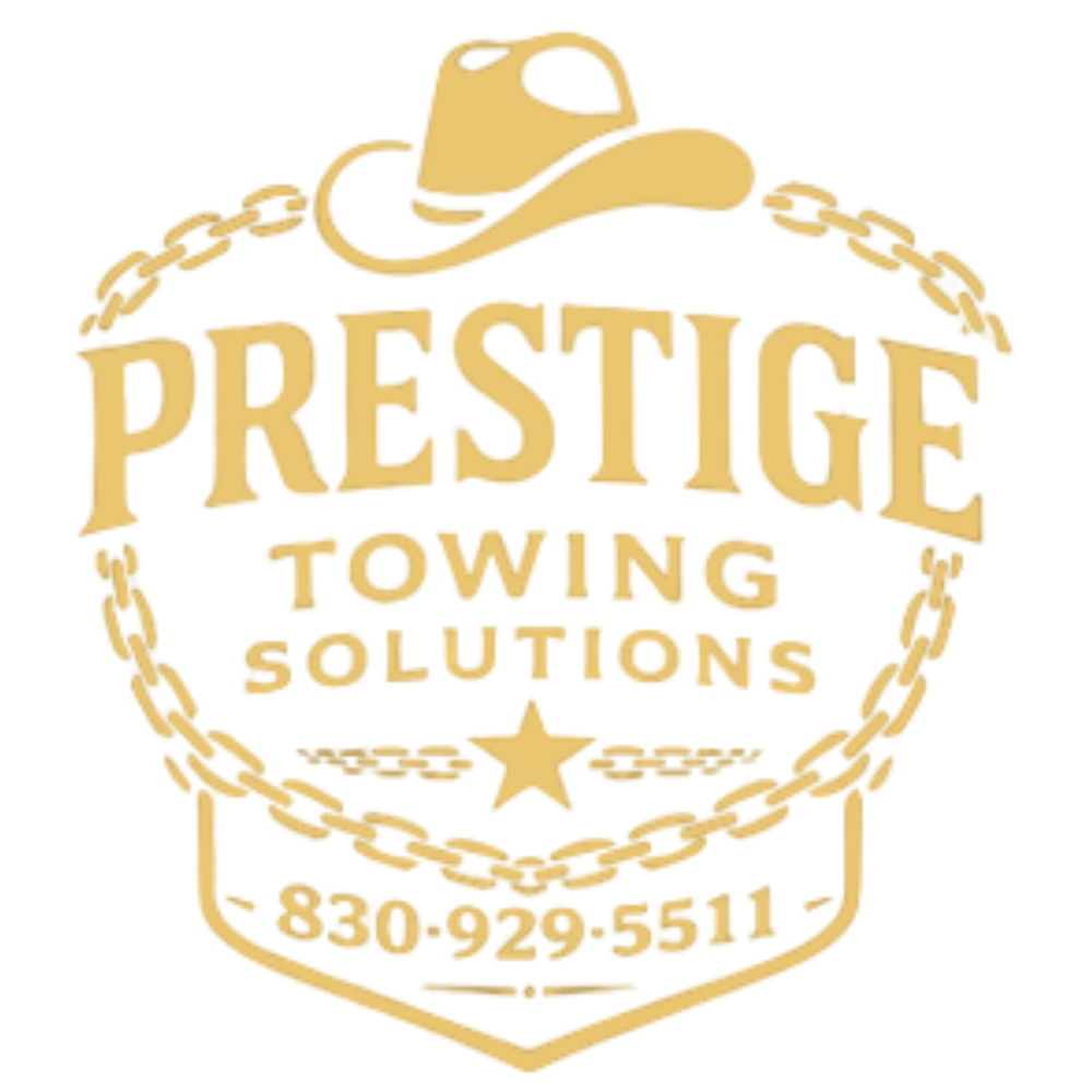 Prestige Towing Solutions Partner of MGR