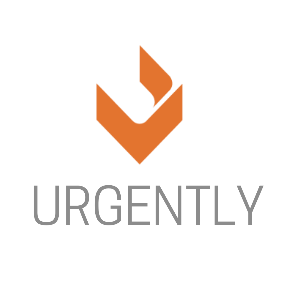 URGENTLY is a Partner