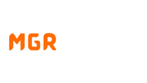 MGR Dispatch Logo